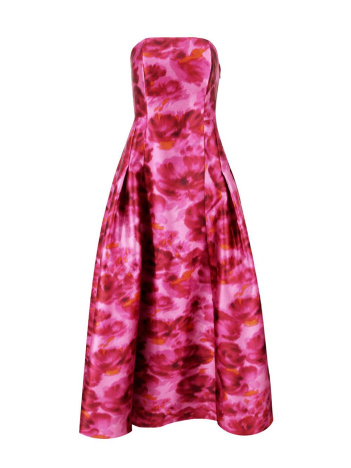Zofia Gown image number null
