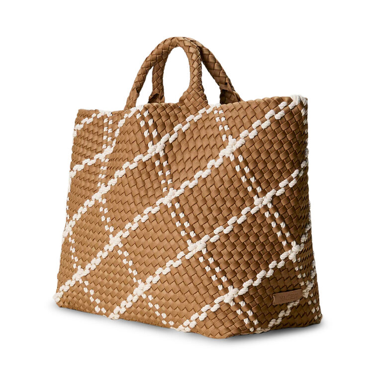 St. Barths Large Tote image number null