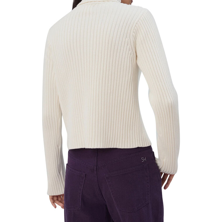 Miller Long Sleeve Turtleneck image number null