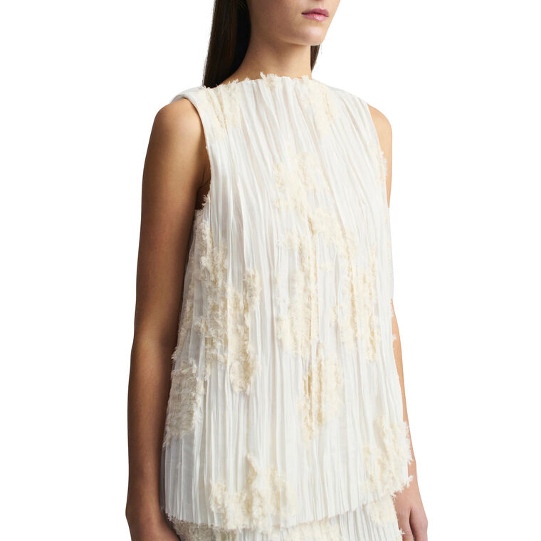 Daria Blouse image number null