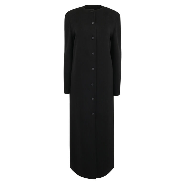 Martil Long Coat image number null