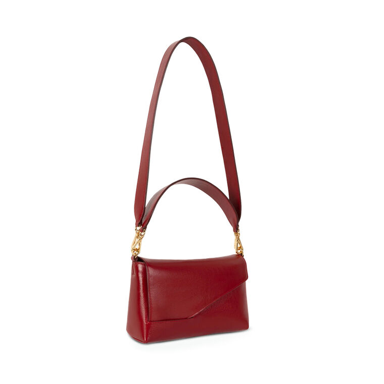 Oscar Baguette Crossbody image number null