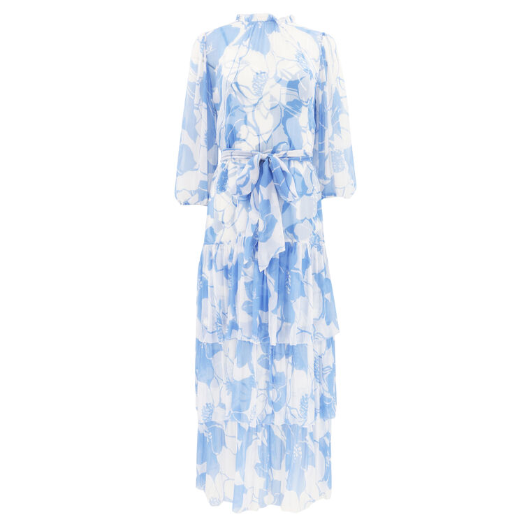 Sara Dress image number null