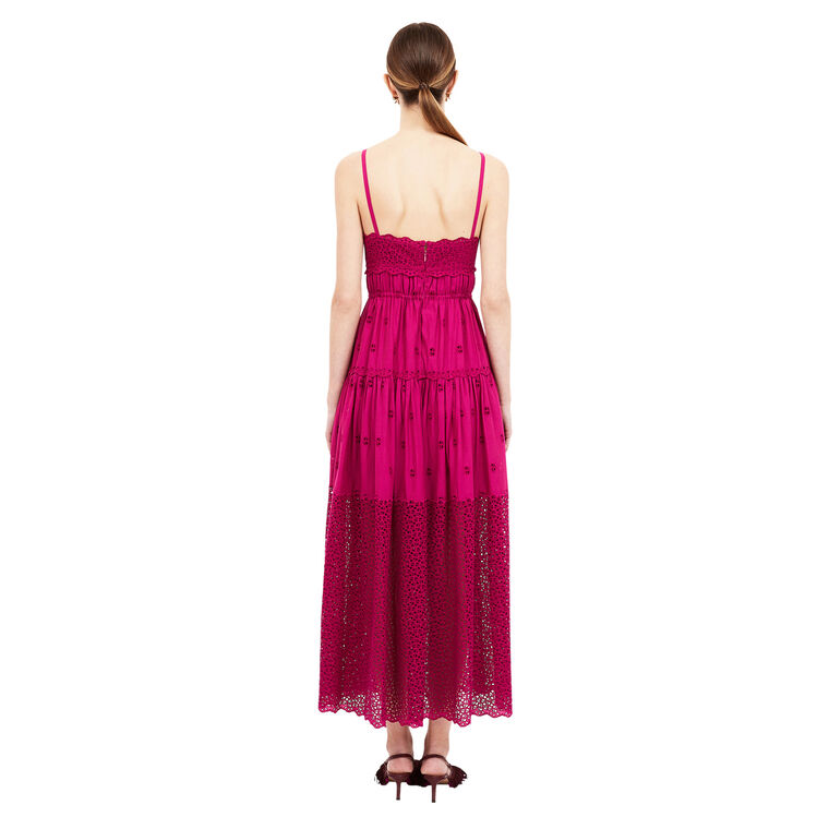 Isadore Dress image number null