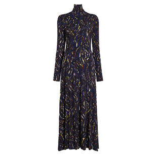 Mabel Dress In Jersey