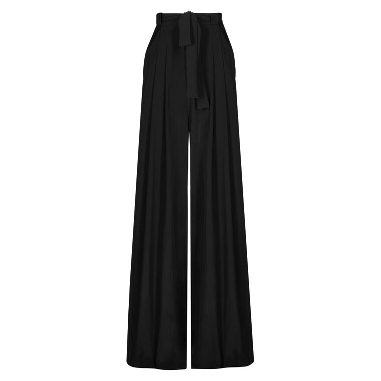 Esplendor Wide-Leg Pant image number null