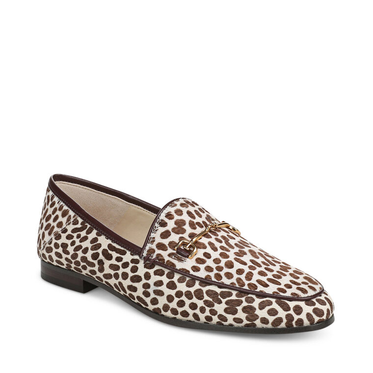 Loraine Bit Loafer image number null