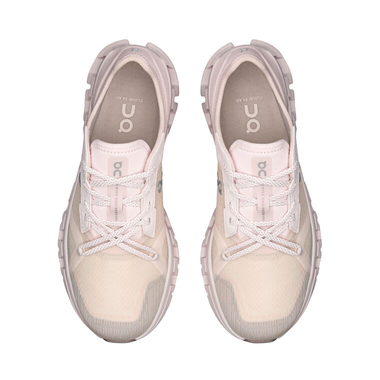 Cloud X 4 AD Sneaker image number null