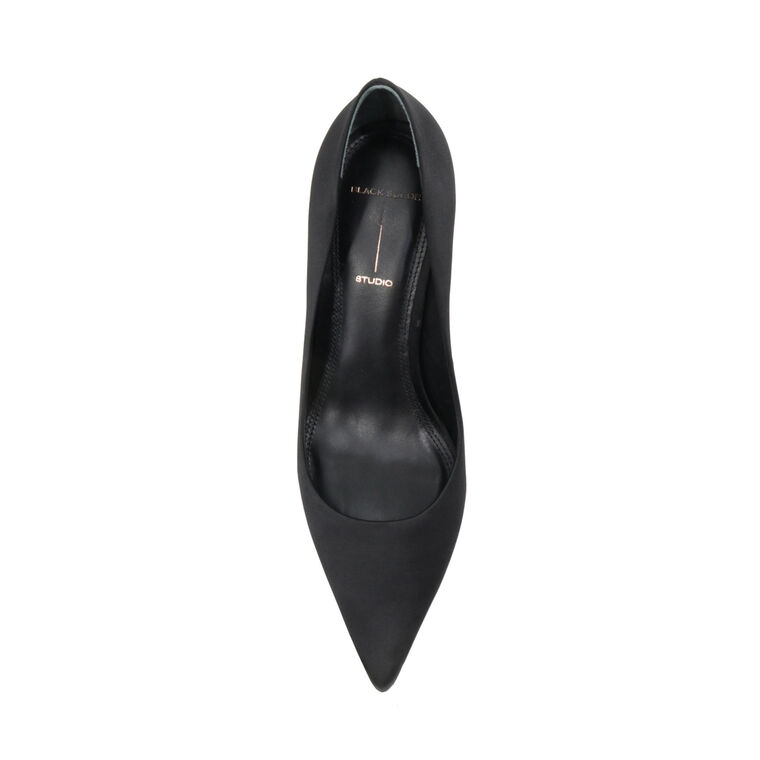 Amaya Pointed Toe Pump image number null