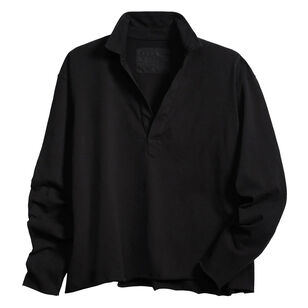 Patrick Popover Henley