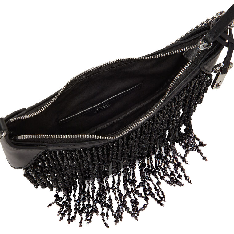 Fringe Crossbody image number null