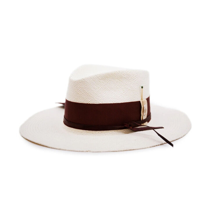 Fino Straw Hat image number null