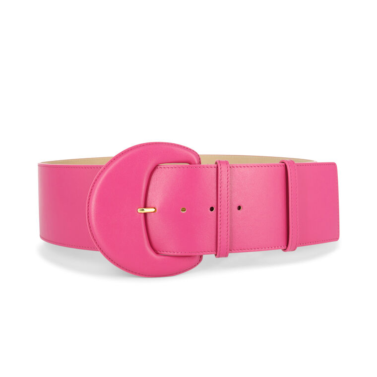 Demi Lune Belt image number null