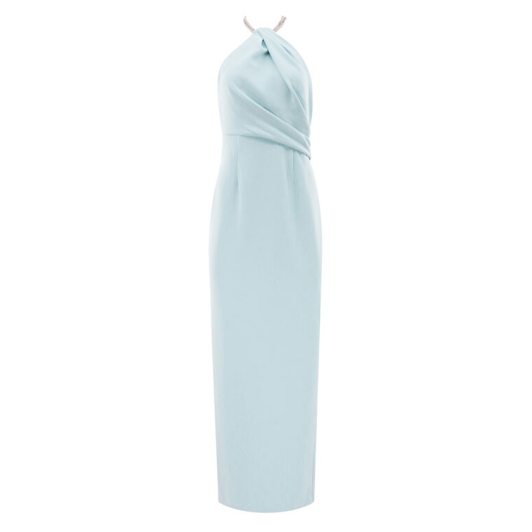 Riva Maxi Dress image number null
