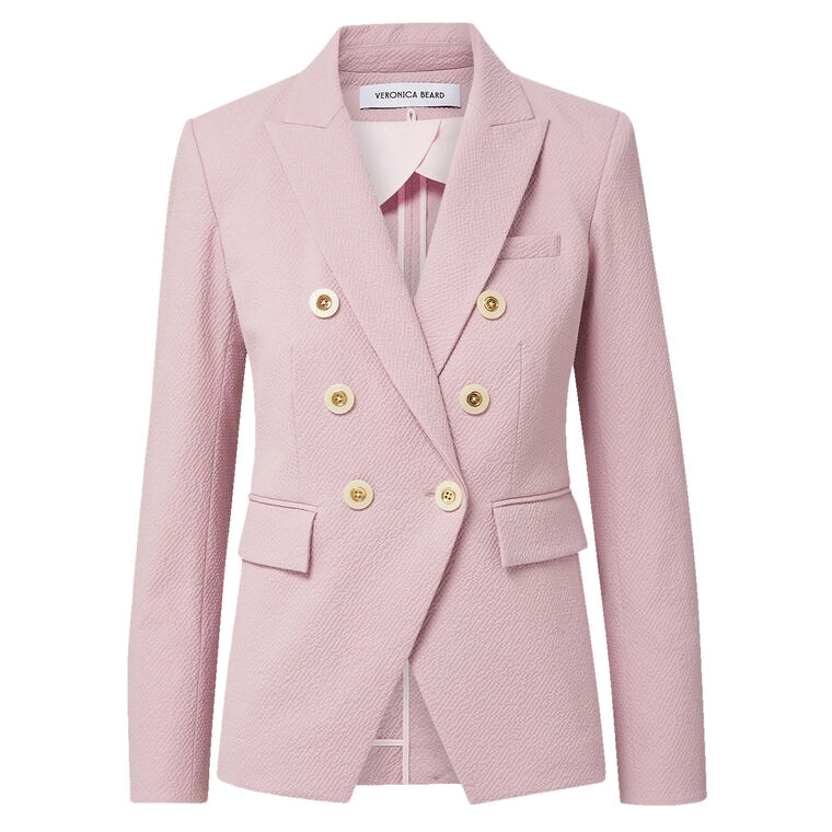Miller Seersucker Dickey Jacket image number null