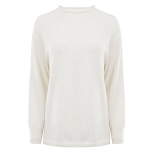 Lisa Long Sleeve Sweater