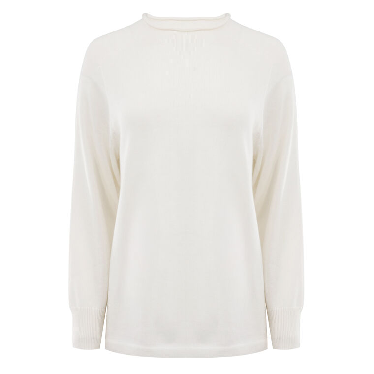 Lisa Long Sleeve Sweater image number null
