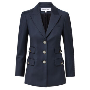 Nalani Dickey Jacket