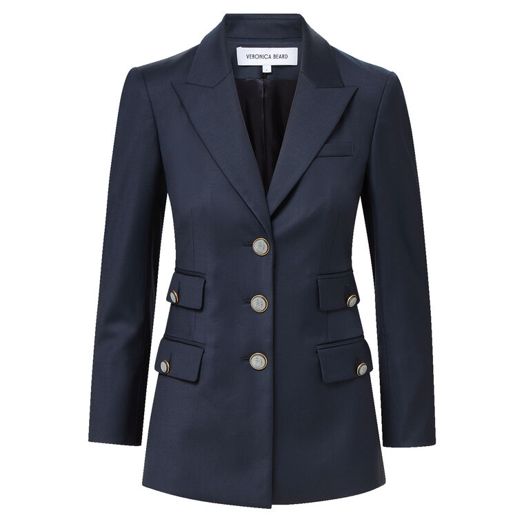 Nalani Dickey Jacket image number null