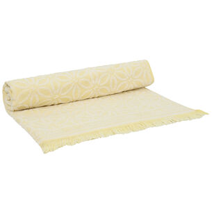 Jacquard Towel