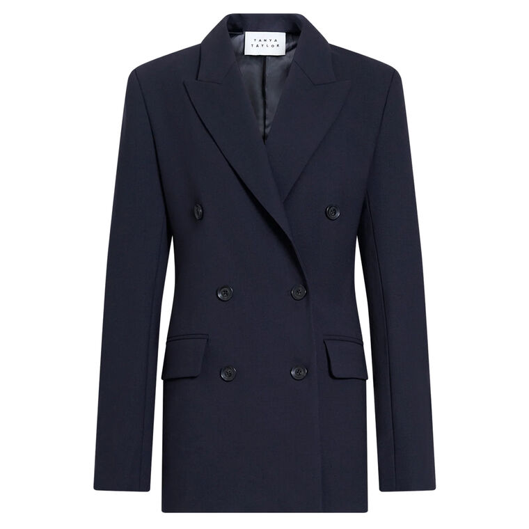 Virgina Blazer image number null