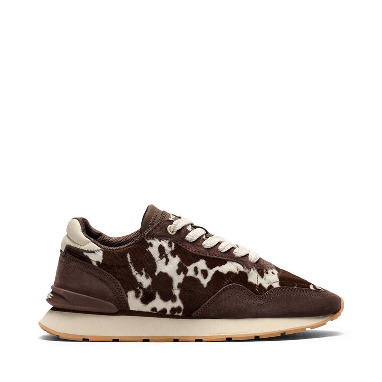 City Cow Sneaker image number null