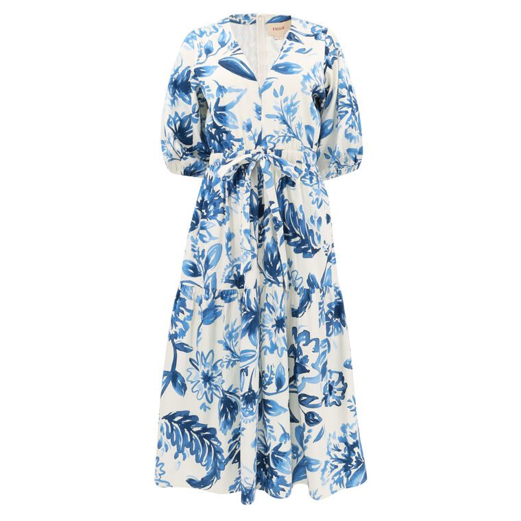 Joyce Dress image number null