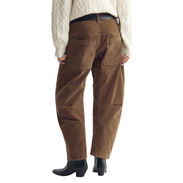 Shon Corduroy Pant image number null