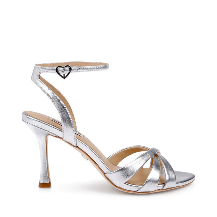 Xeilani Ankle Strap Sandal image number null