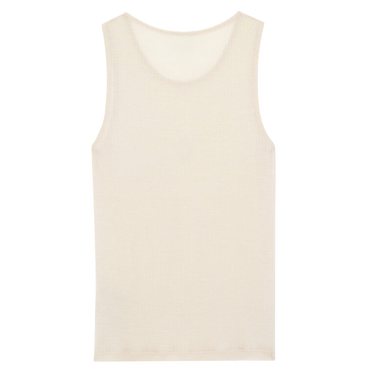 Cassandre Tank Top image number null