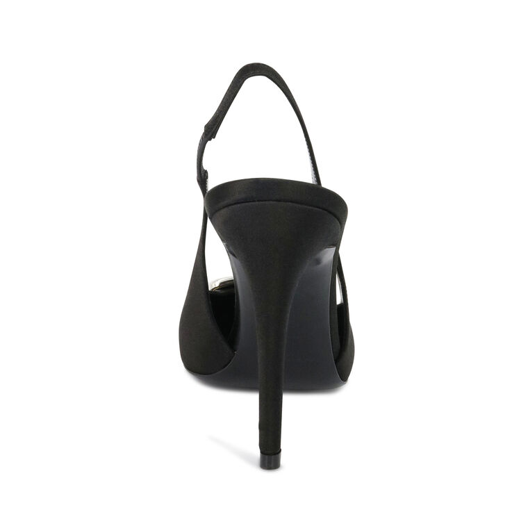 Avenue 95mm Slingback Pumps image number null