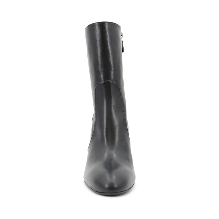 Vida 100mm Zip Bootie image number null