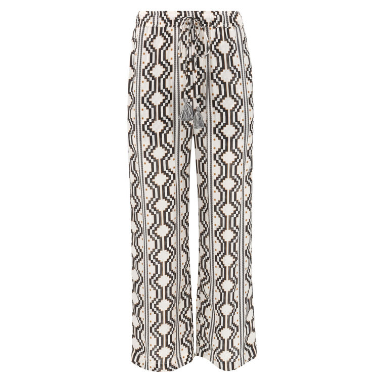 Ayacucho Africa Pant image number null