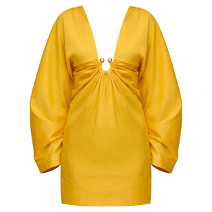 Questra Dress