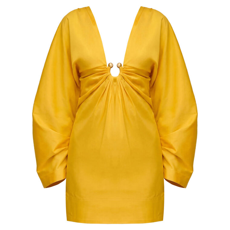 Questra Dress image number null