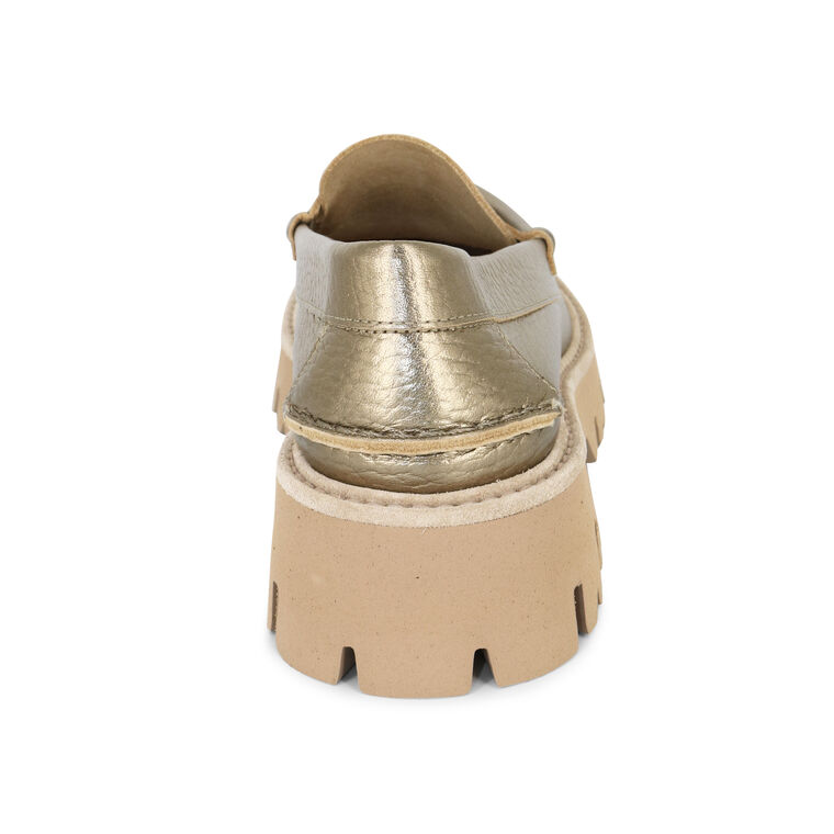 Sebas Loafer image number null