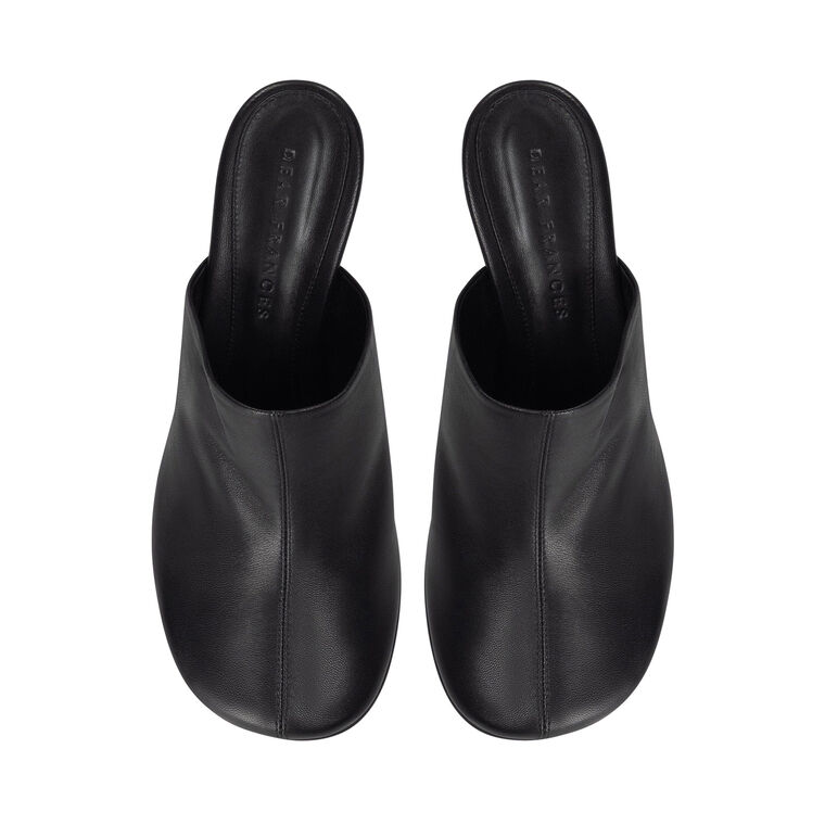 Sade Mule image number null