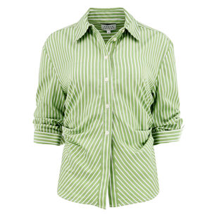 Winslet Tie-Back Top