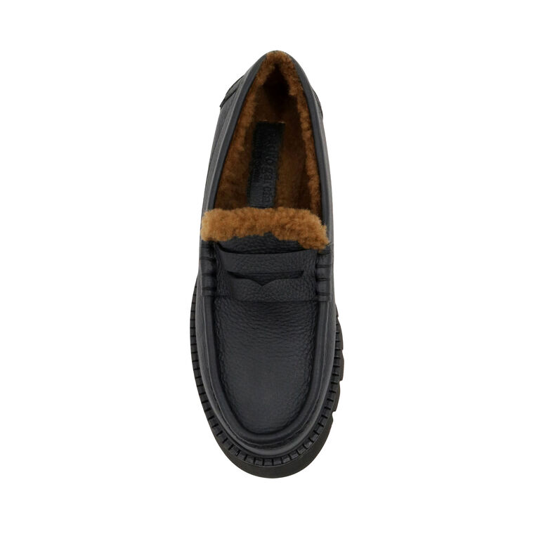 Sebas Loafer image number null