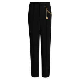 Alaina Pant With Removable Chain