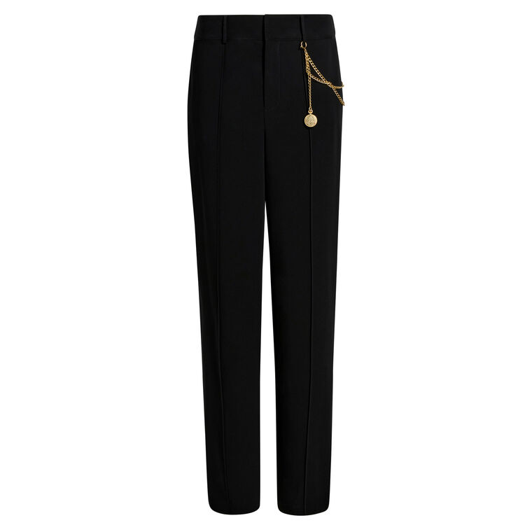 Alaina Pant With Removable Chain image number null