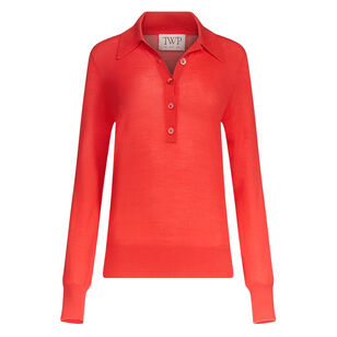 Uma Henley Sweater