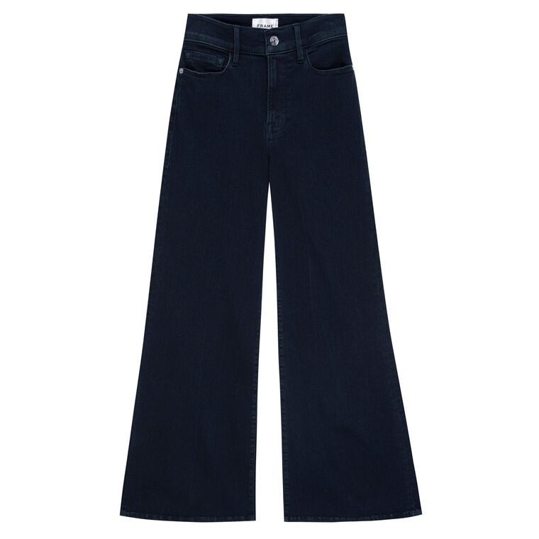 Le Palazzo Crop Jean image number null