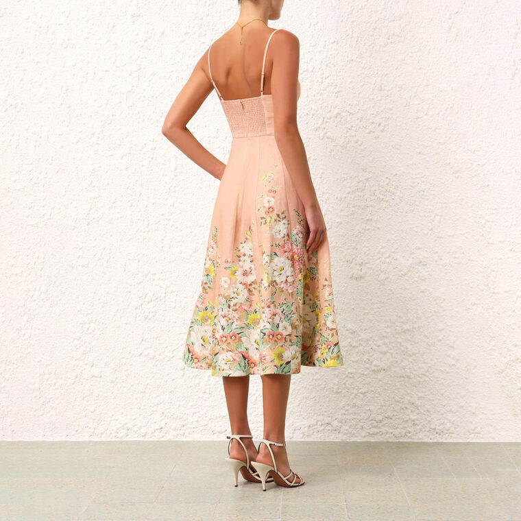 Matchmaker Picnic Dress image number null