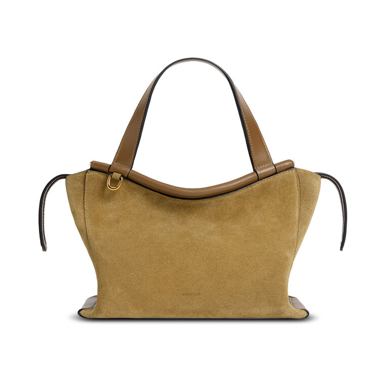 Ida Top Handle Bag image number null