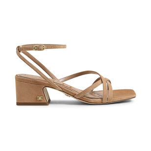 Whitley Block Heel Sandal