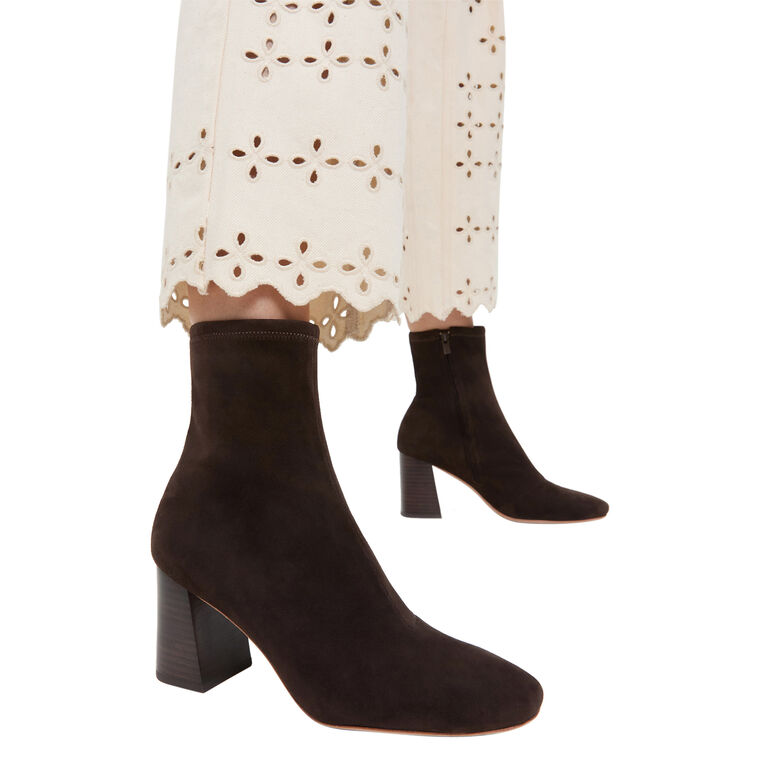 Elise Bootie image number null