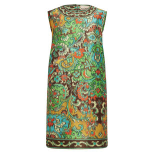 Charlotte Mini Dress