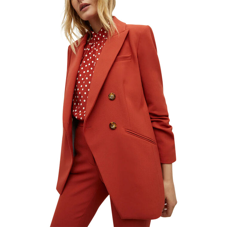 Hirsh Dickey Jacket image number null