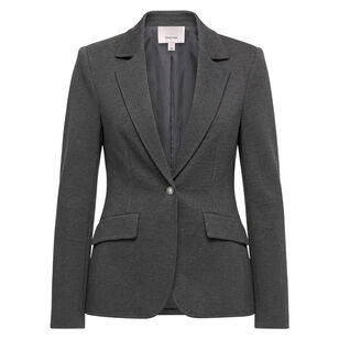 Danicka Ponte Blazer